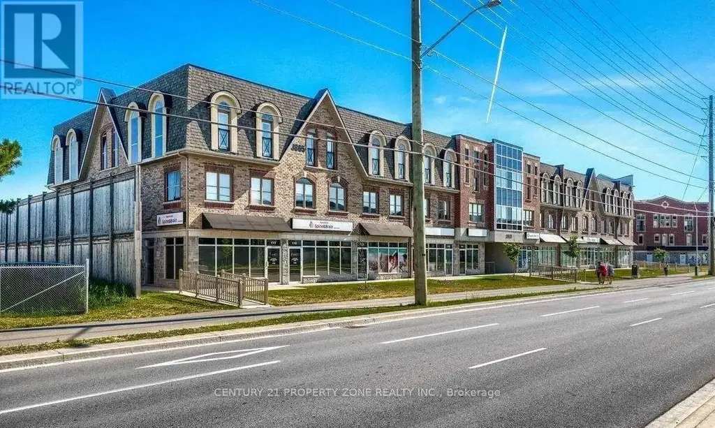 225 - 3865 Major Mackenzie Drive, Vaughan (Vellore Village)